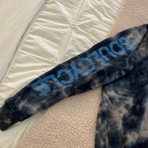 AVIATOR NATION SWEATSHIRT X SOUL CYCLE - Picture 3 of 6